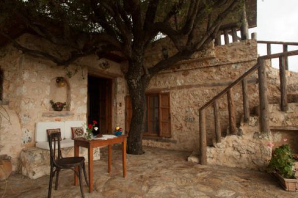 Hoyran Wedre Country Houses