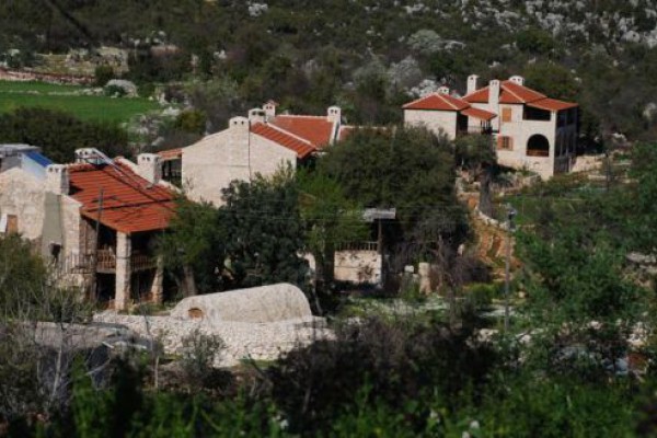 Hoyran Wedre Country Houses