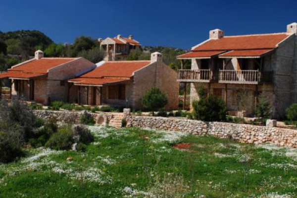 Hoyran Wedre Country Houses