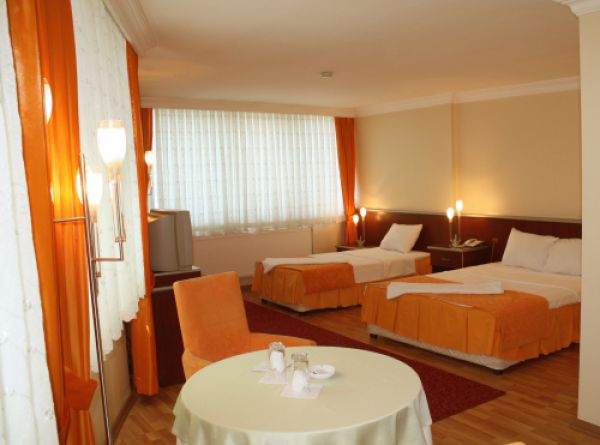 Hür Hotel