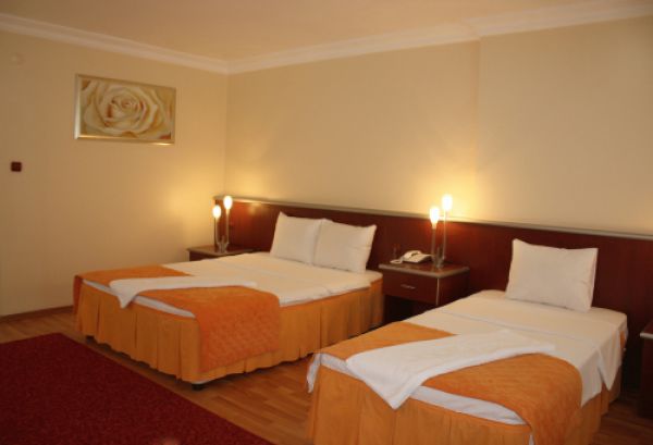 Hür Hotel