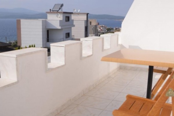 Huzur Hotel
