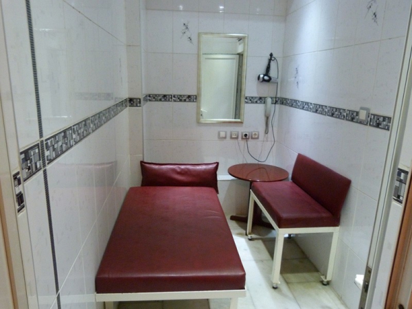 Huzur Termal Otel