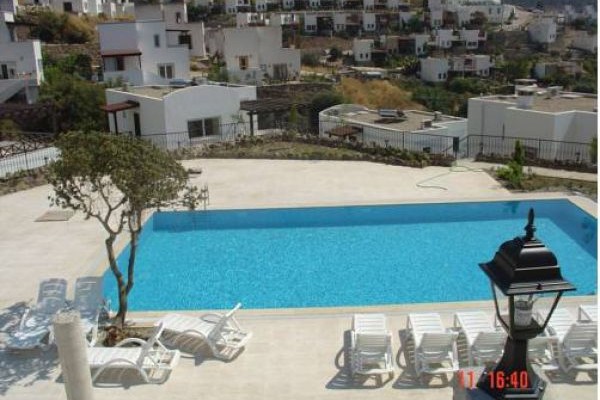 İbak Sunny Houses