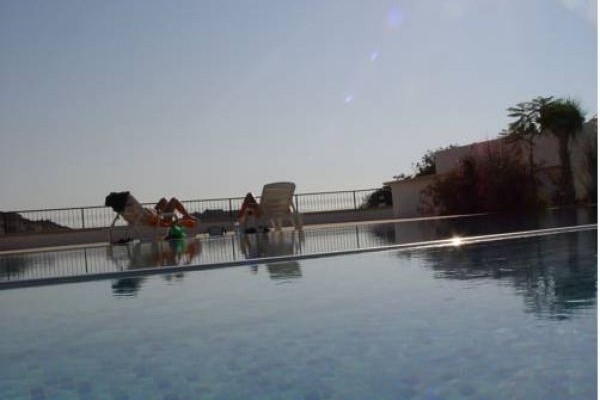 İbak Sunny Houses