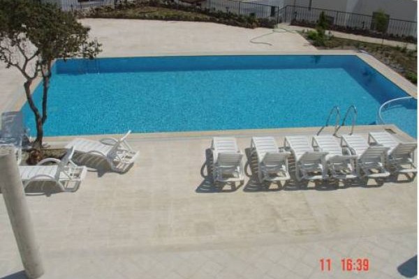 İbak Sunny Houses