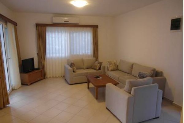 İbak Sunny Houses