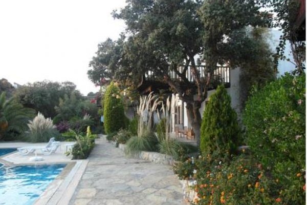İbak Sunny Houses