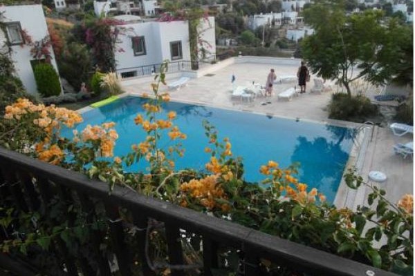 İbak Sunny Houses