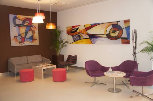 İbis Hotel Adana