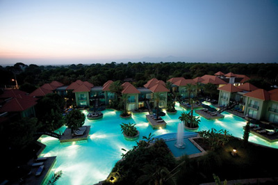 IC Hotels Residence