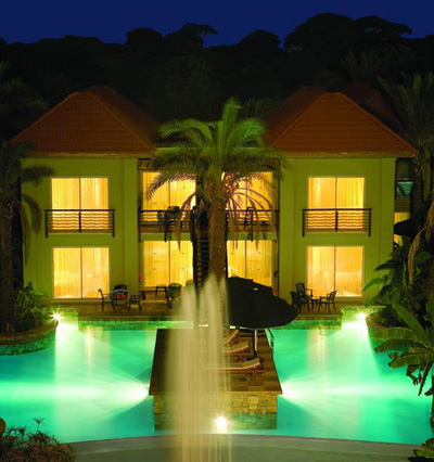 IC Hotels Residence