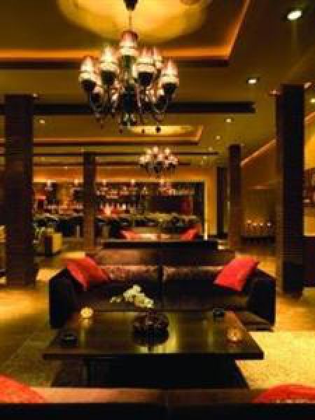 IC Hotels Residence