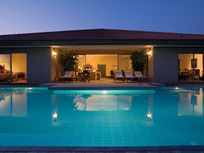 IC Hotels Residence