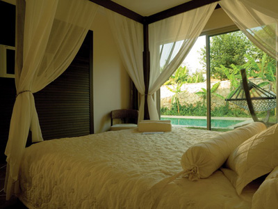 IC Hotels Residence