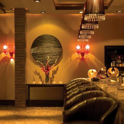 IC Hotels Residence
