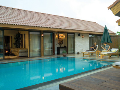 IC Hotels Residence