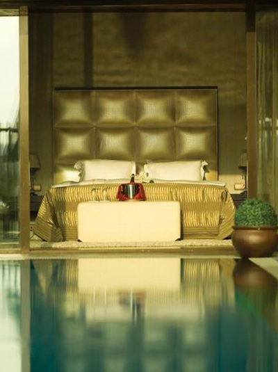 IC Hotels Residence