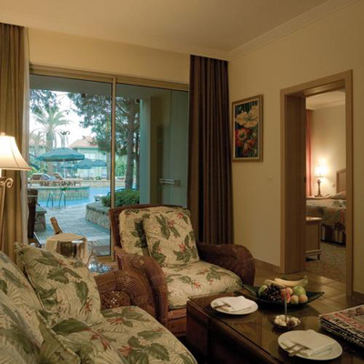 IC Hotels Residence