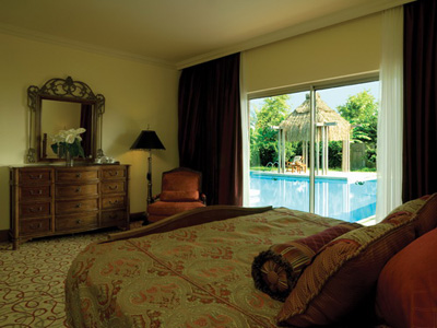 IC Hotels Residence