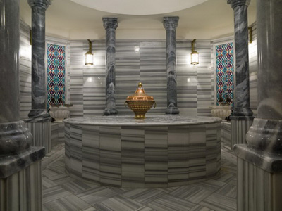 IC Hotels Residence