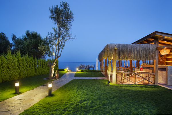 İda Costa Otel
