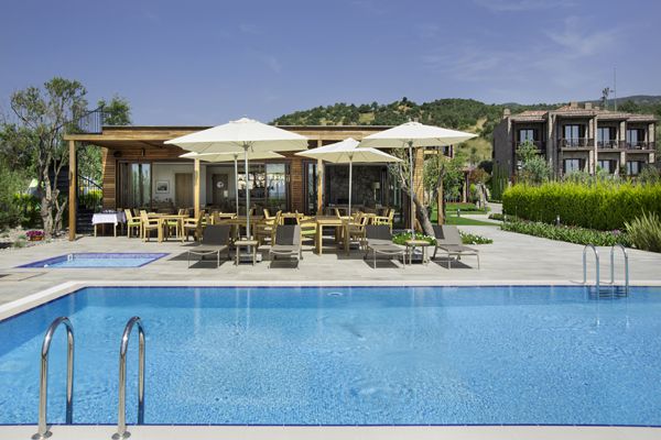 İda Costa Otel