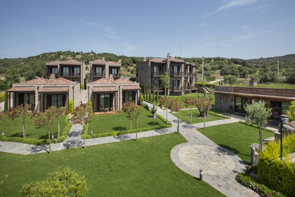 İda Costa Otel