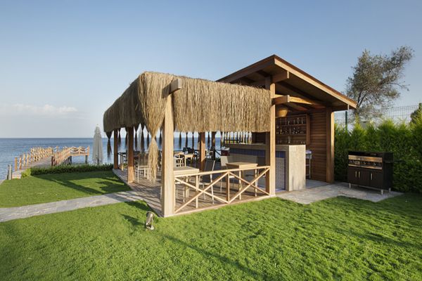 İda Costa Otel
