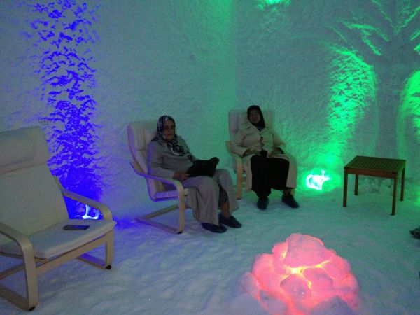 İda Natura Life Style Otel