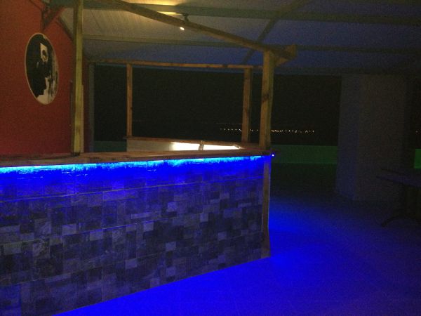 İda Natura Life Style Otel