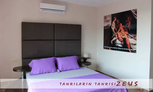 İda Natura Life Style Otel
