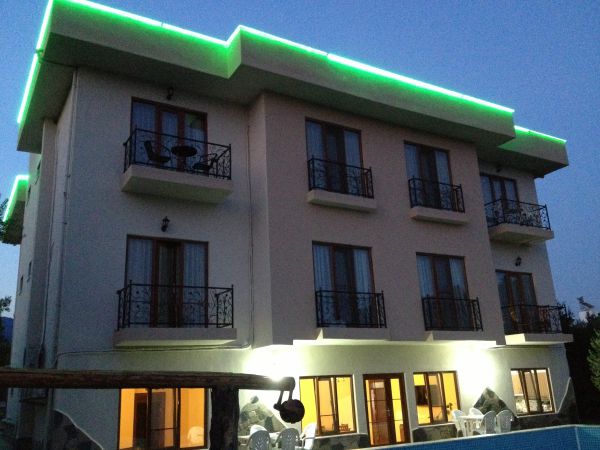 İda Natura Life Style Otel