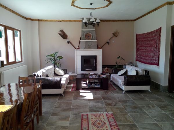 İda Natura Life Style Otel