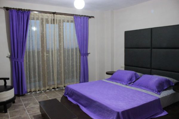 İda Natura Life Style Otel