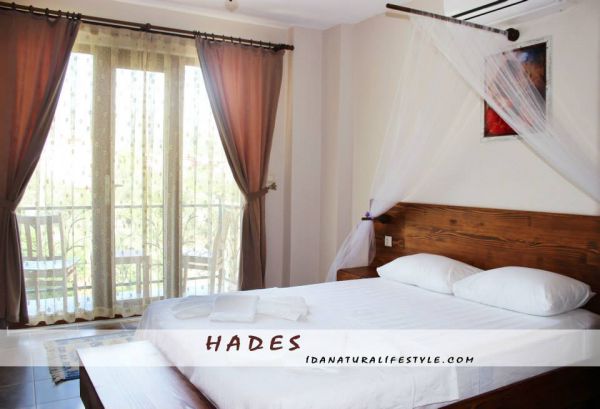 İda Natura Life Style Otel