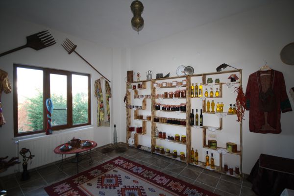 İda Natura Life Style Otel