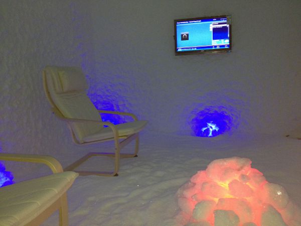 İda Natura Life Style Otel