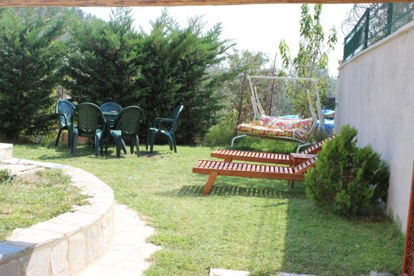 İda Natura Life Style Otel
