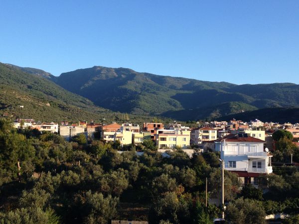 İda Natura Life Style Otel