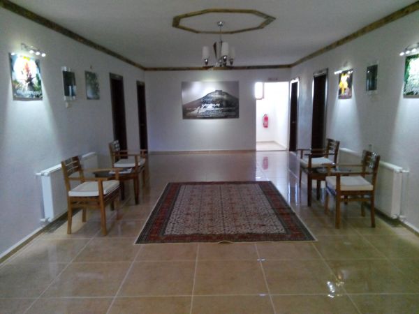 İda Natura Life Style Otel