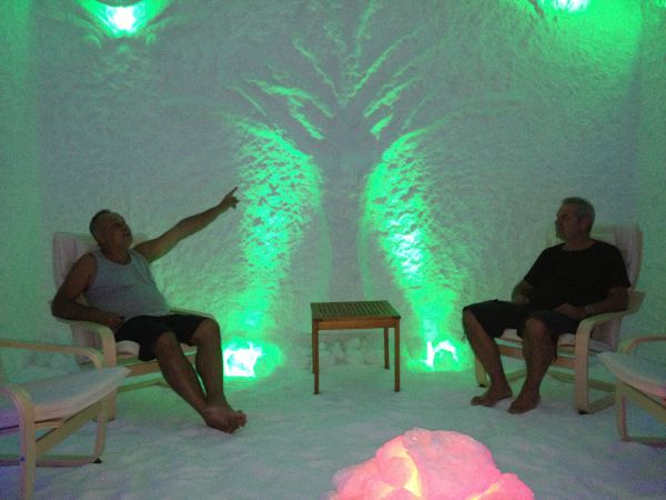 İda Natura Life Style Otel