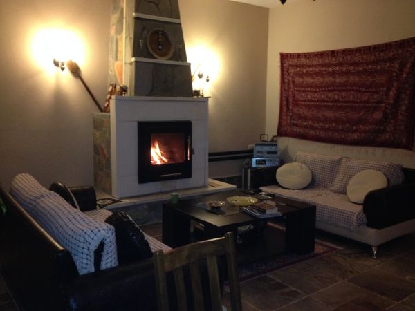 İda Natura Life Style Otel