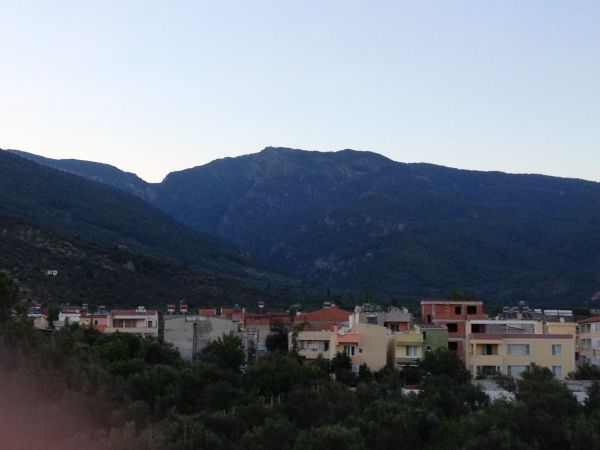İda Natura Life Style Otel