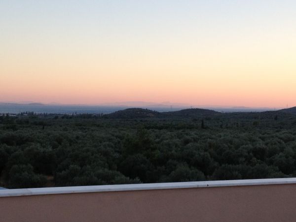 İda Natura Life Style Otel