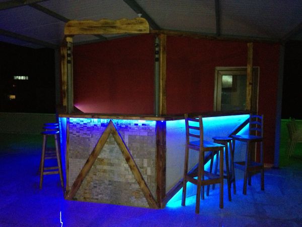 İda Natura Life Style Otel
