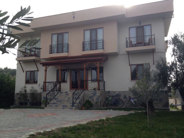 İda Natura Life Style Otel