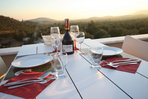 İda Natura Life Style Otel