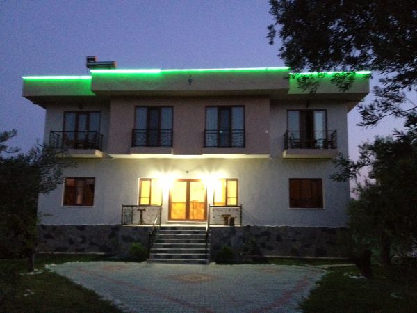 İda Natura Life Style Otel