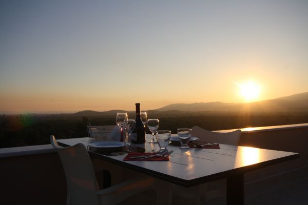 İda Natura Life Style Otel